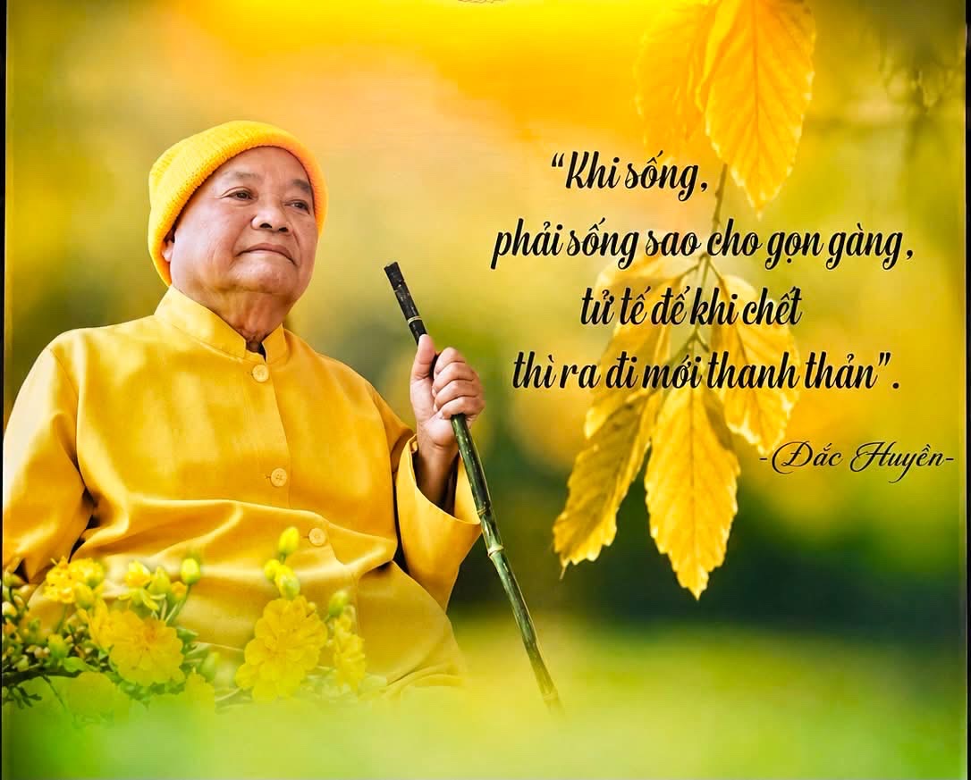 Tiểu Sử Trưởng Lão HT.Thích Phước Tú