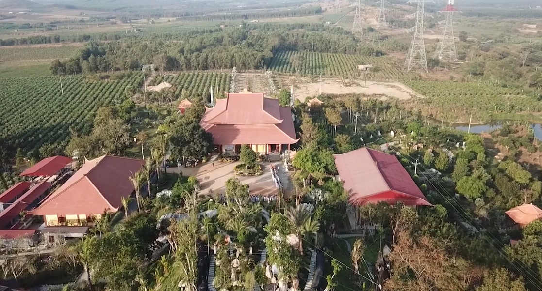 Tỳ Ni Con Đường Chuyển Hóa Nội Tâm (Phần 10) - Chương III - Bài 9: Tẩy Tịnh ( Rửa Sạch)