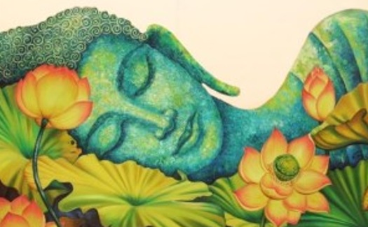 Kinh Đại Bát-Niết-Bàn Trích Giảng - Phần 14: Phẩm Di Giáo