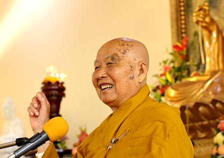 Thiền Tông Là Gì