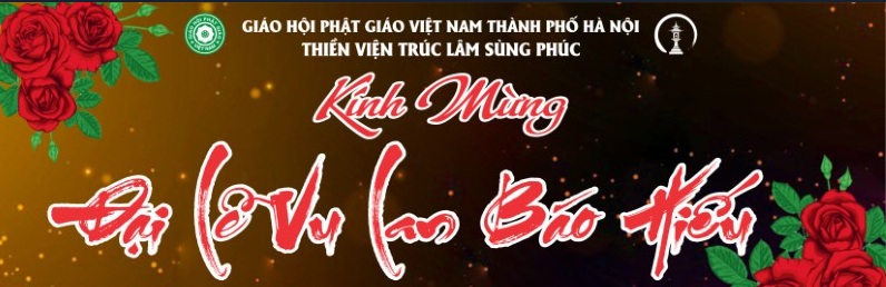 Tinh thần giác ngộ của đạo Phật  qua ngày lễ Vu-lan