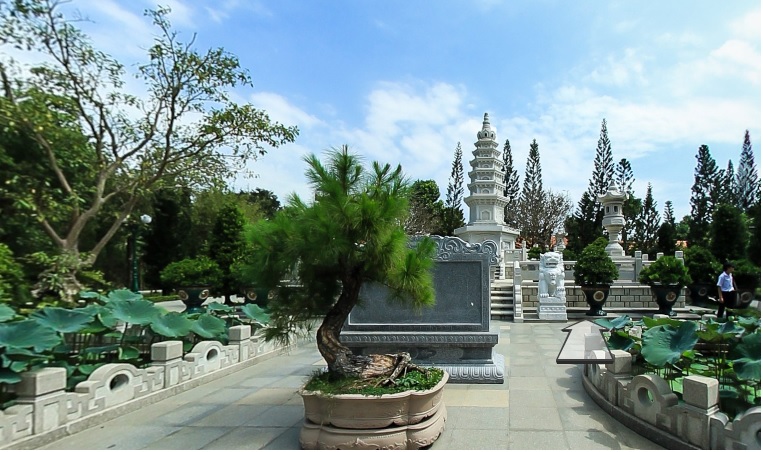 Tham Thiền Yếu Chỉ Giảng Giải - Phần 4: Đêm Trừ Tịch Uống Phổ Trà Dạy Chúng; Phần 5: Tu Cùng Không Tu