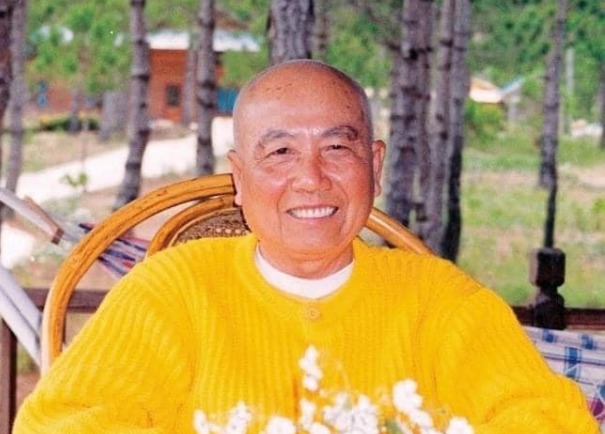 Bổ Túc Đề Tài Thiền Tông Việt Nam Cuối Thế Kỷ XX