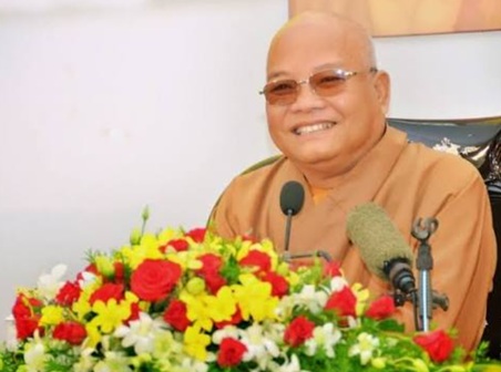 Cái Tâm (Phần 01)