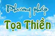 Phuong  phap toa thien