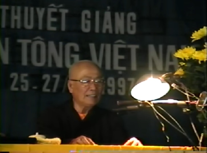Thiền Việt Nam